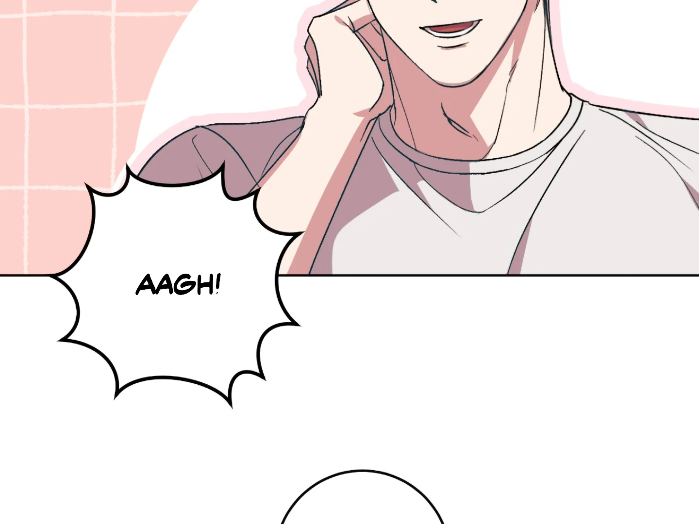 Shock-A-Bye Baby - Chapter 3 Page 19