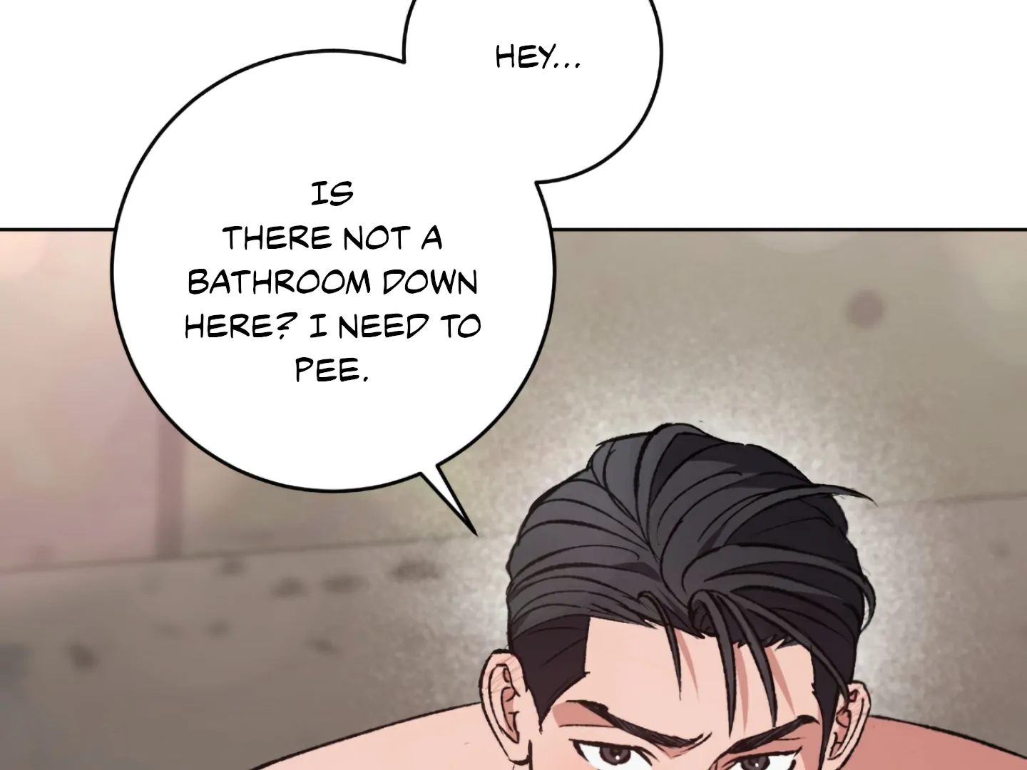 Shock-A-Bye Baby - Chapter 3 Page 20