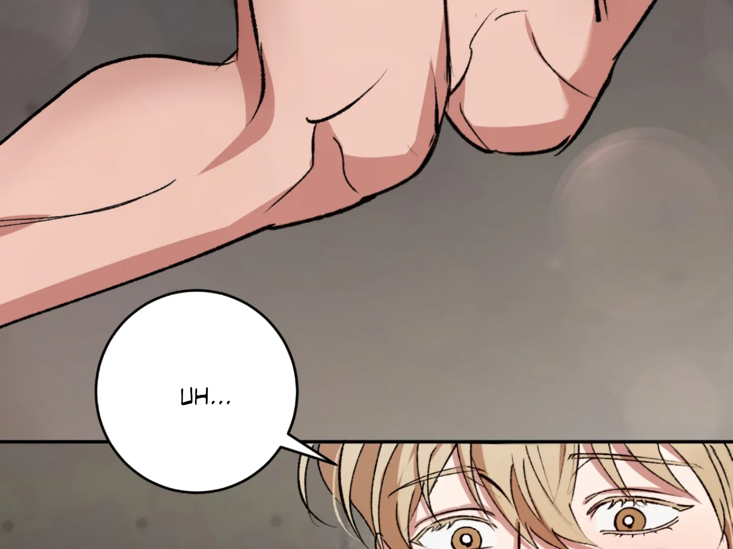 Shock-A-Bye Baby - Chapter 3 Page 23