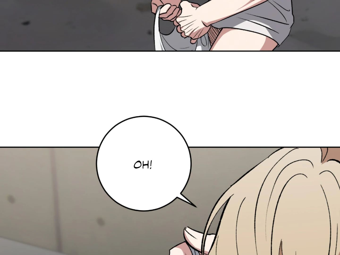 Shock-A-Bye Baby - Chapter 3 Page 26