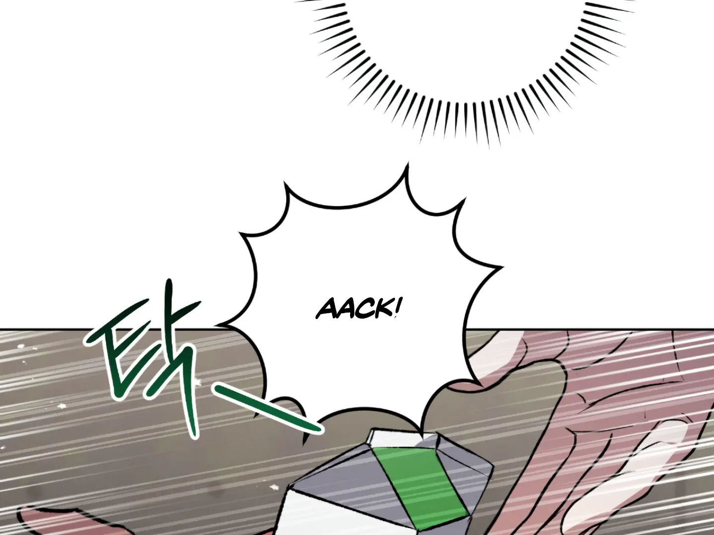 Shock-A-Bye Baby - Chapter 3 Page 34