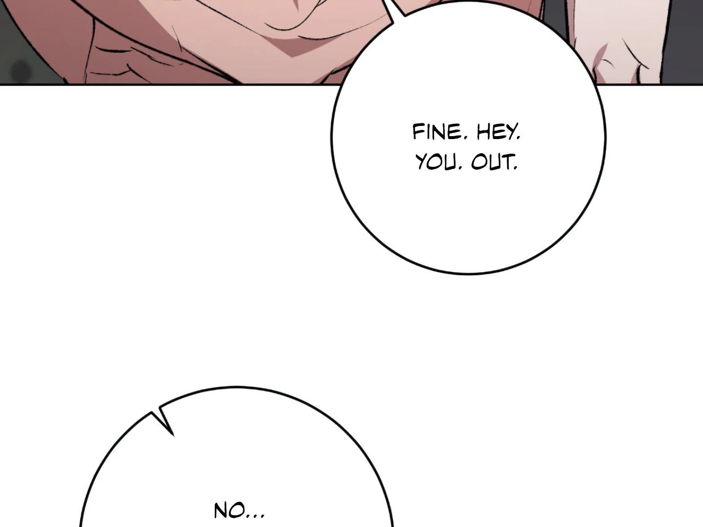 Shock-A-Bye Baby - Chapter 3 Page 38