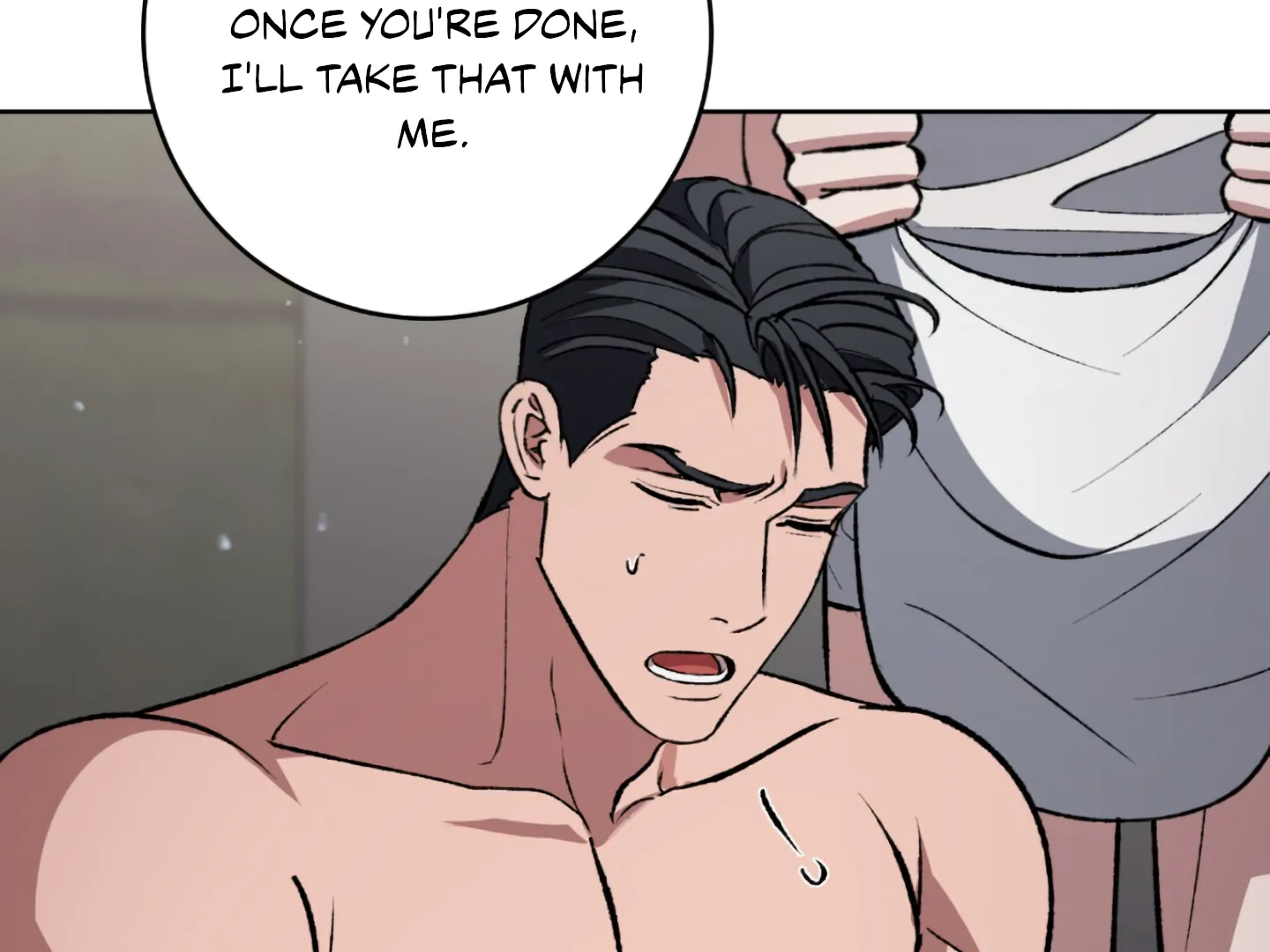 Shock-A-Bye Baby - Chapter 3 Page 39