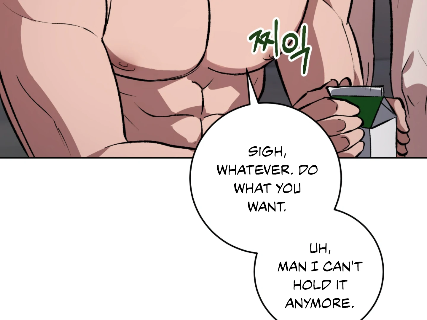 Shock-A-Bye Baby - Chapter 3 Page 40