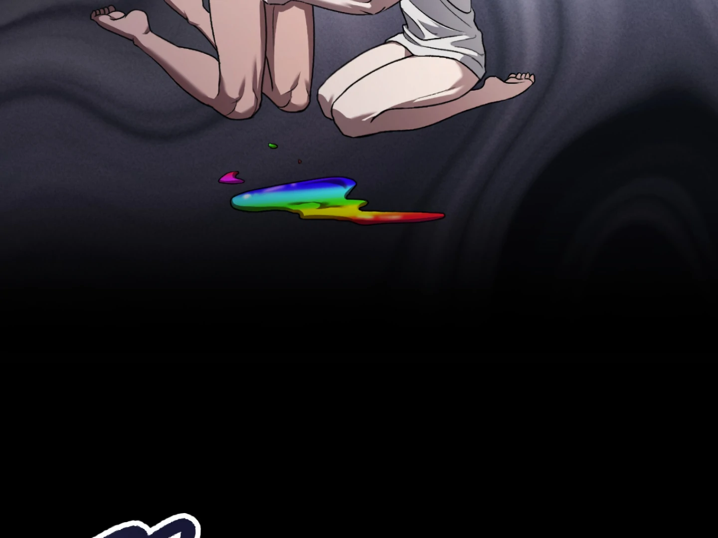 Shock-A-Bye Baby - Chapter 3 Page 56