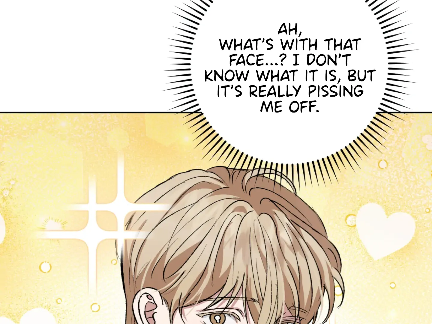 Shock-A-Bye Baby - Chapter 3 Page 68