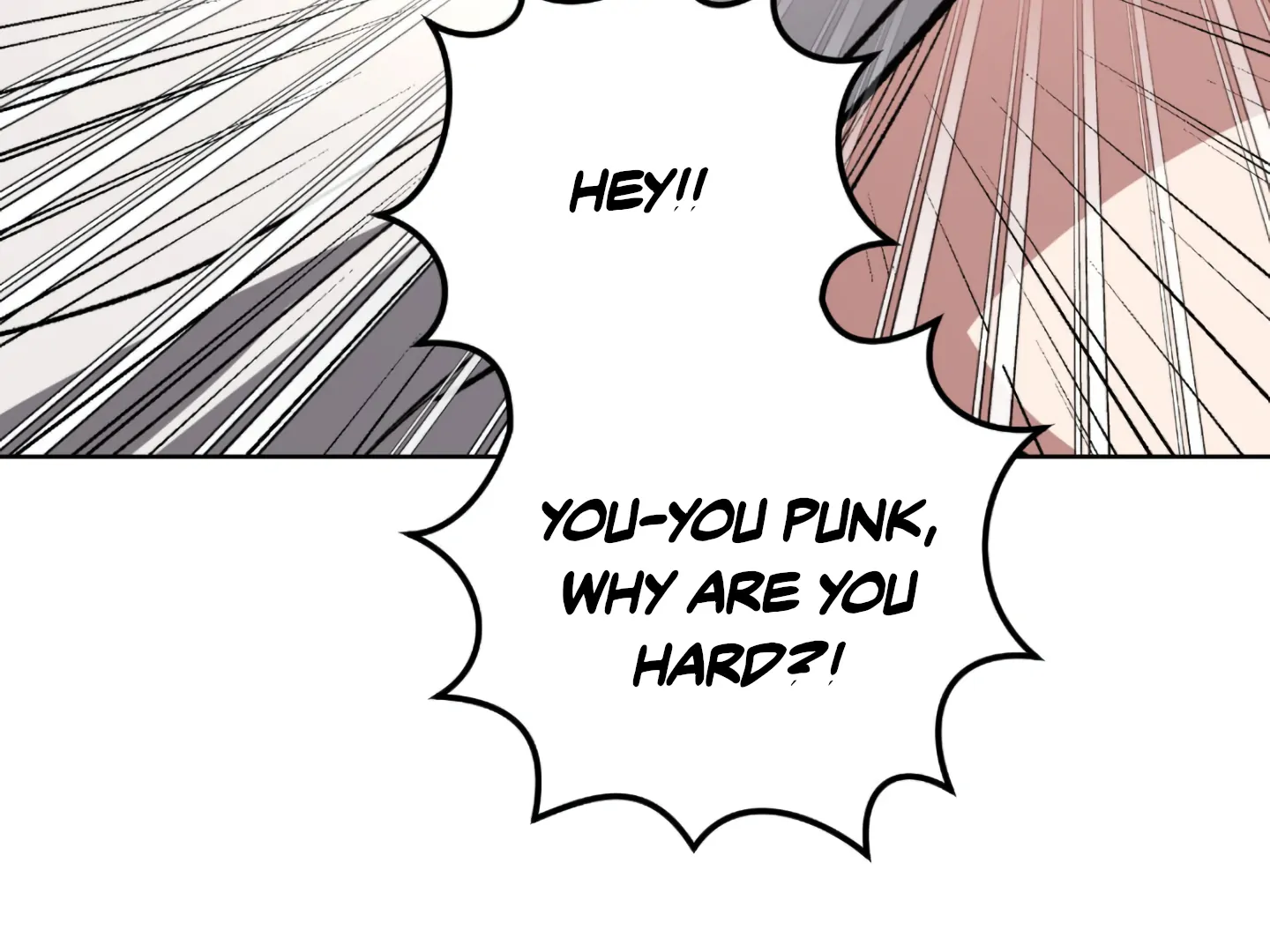 Shock-A-Bye Baby - Chapter 3 Page 71