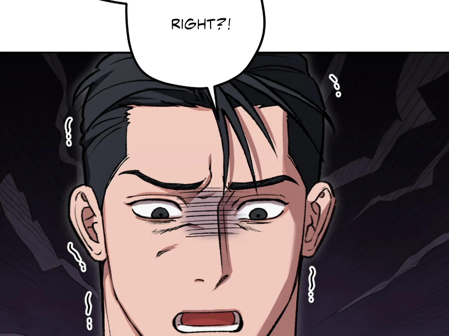 Shock-A-Bye Baby - Chapter 3 Page 73