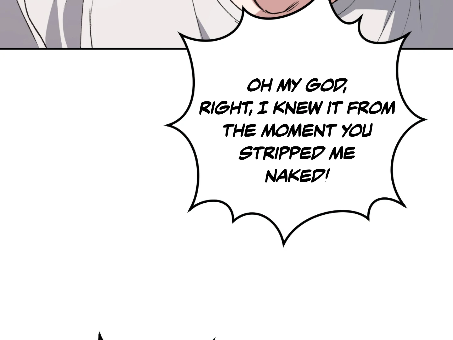 Shock-A-Bye Baby - Chapter 3 Page 76