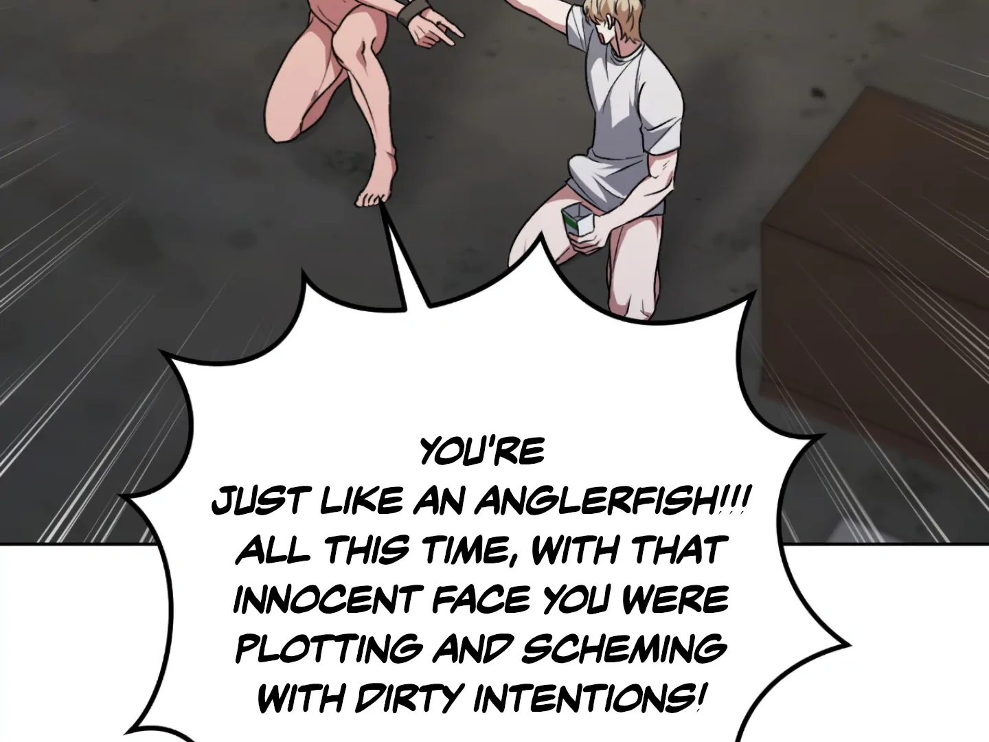 Shock-A-Bye Baby - Chapter 3 Page 78