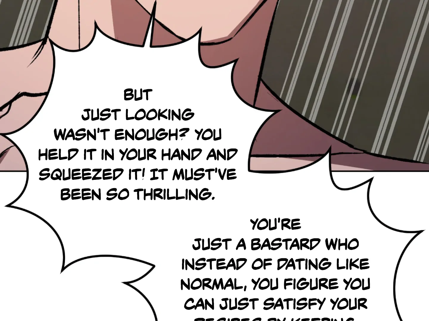 Shock-A-Bye Baby - Chapter 3 Page 83