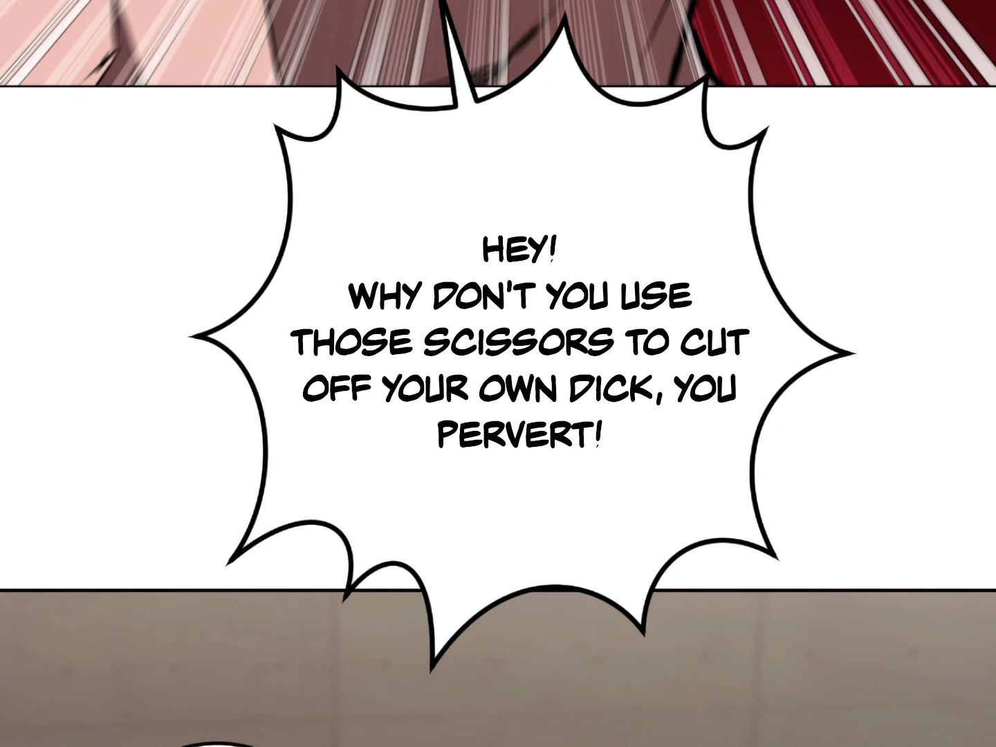 Shock-A-Bye Baby - Chapter 3 Page 86