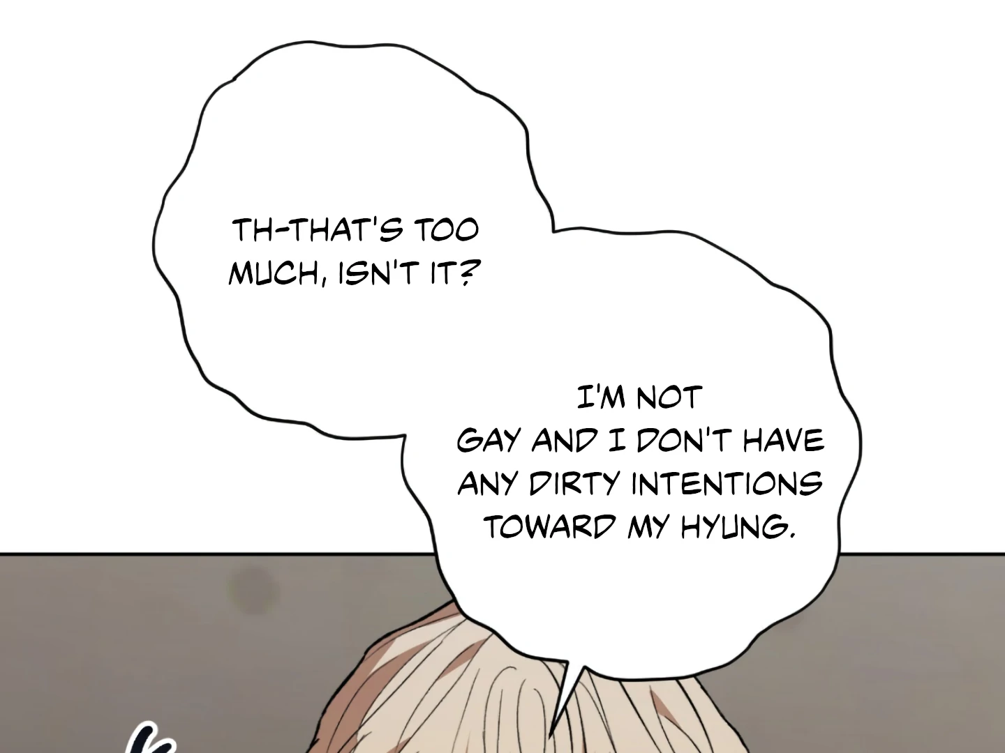 Shock-A-Bye Baby - Chapter 3 Page 92