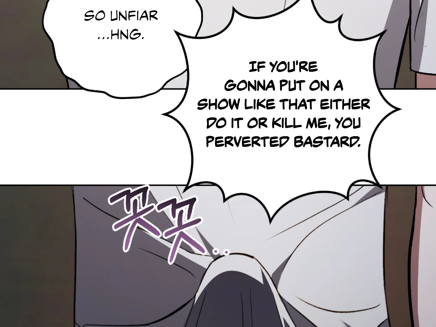 Shock-A-Bye Baby - Chapter 3 Page 94