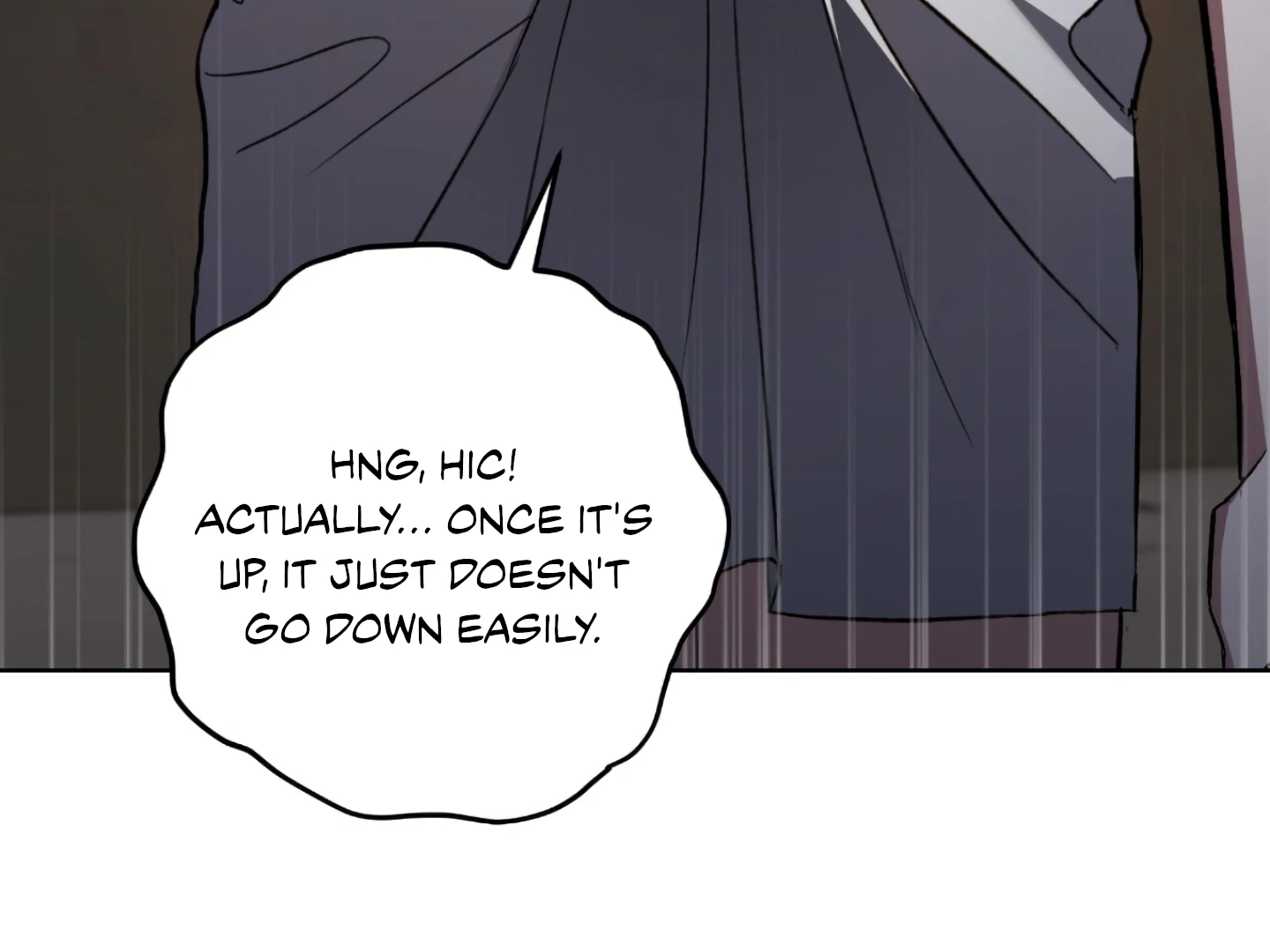 Shock-A-Bye Baby - Chapter 3 Page 95