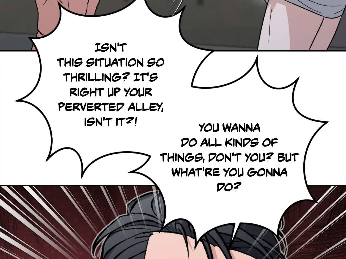 Shock-A-Bye Baby - Chapter 3 Page 98