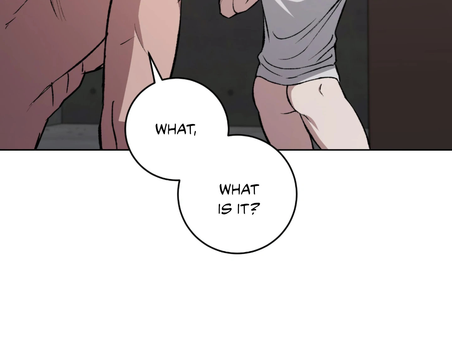 Shock-A-Bye Baby - Chapter 3 Page 109