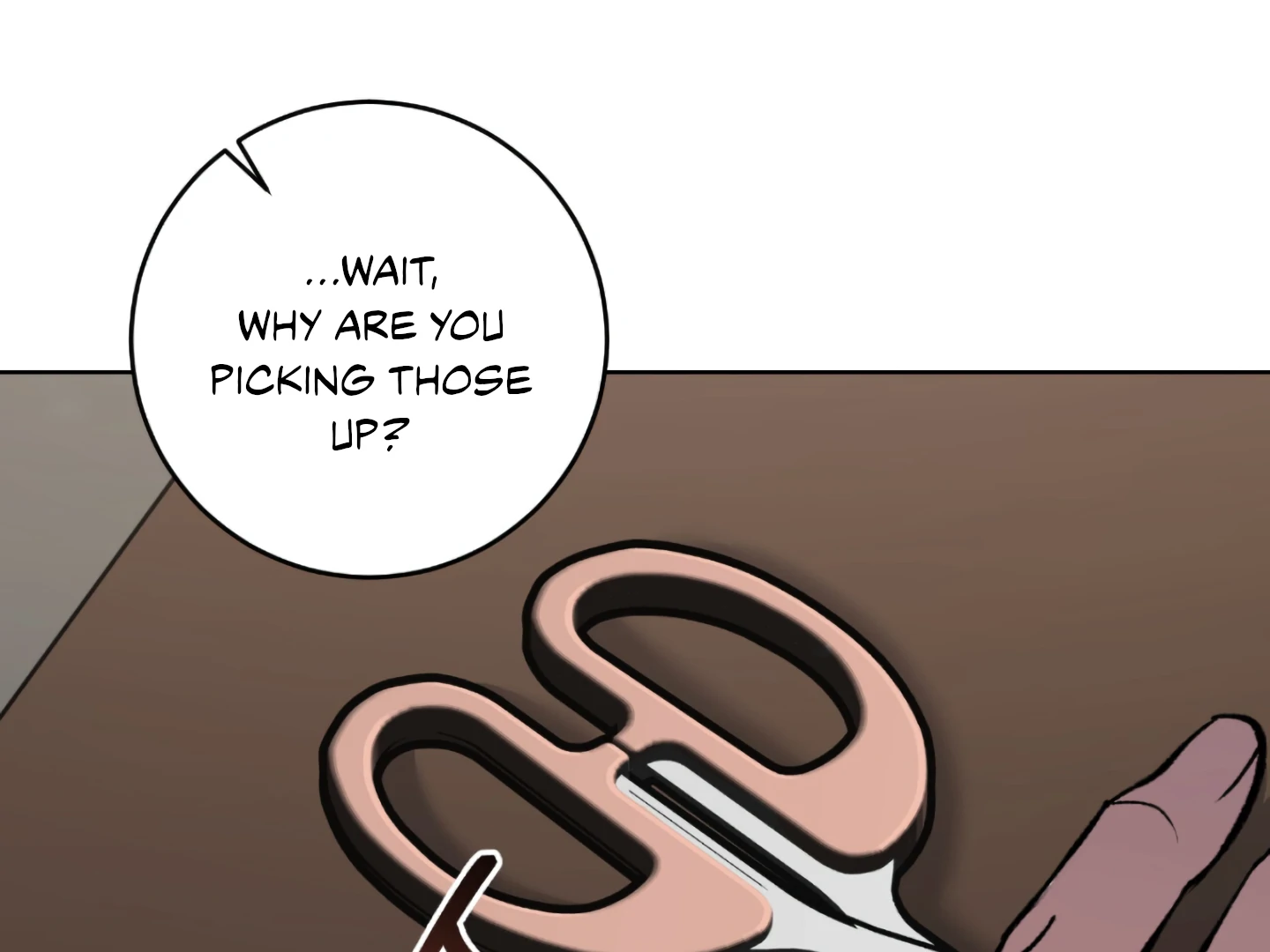 Shock-A-Bye Baby - Chapter 3 Page 110