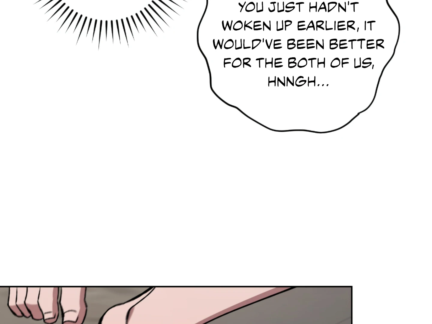 Shock-A-Bye Baby - Chapter 3 Page 117