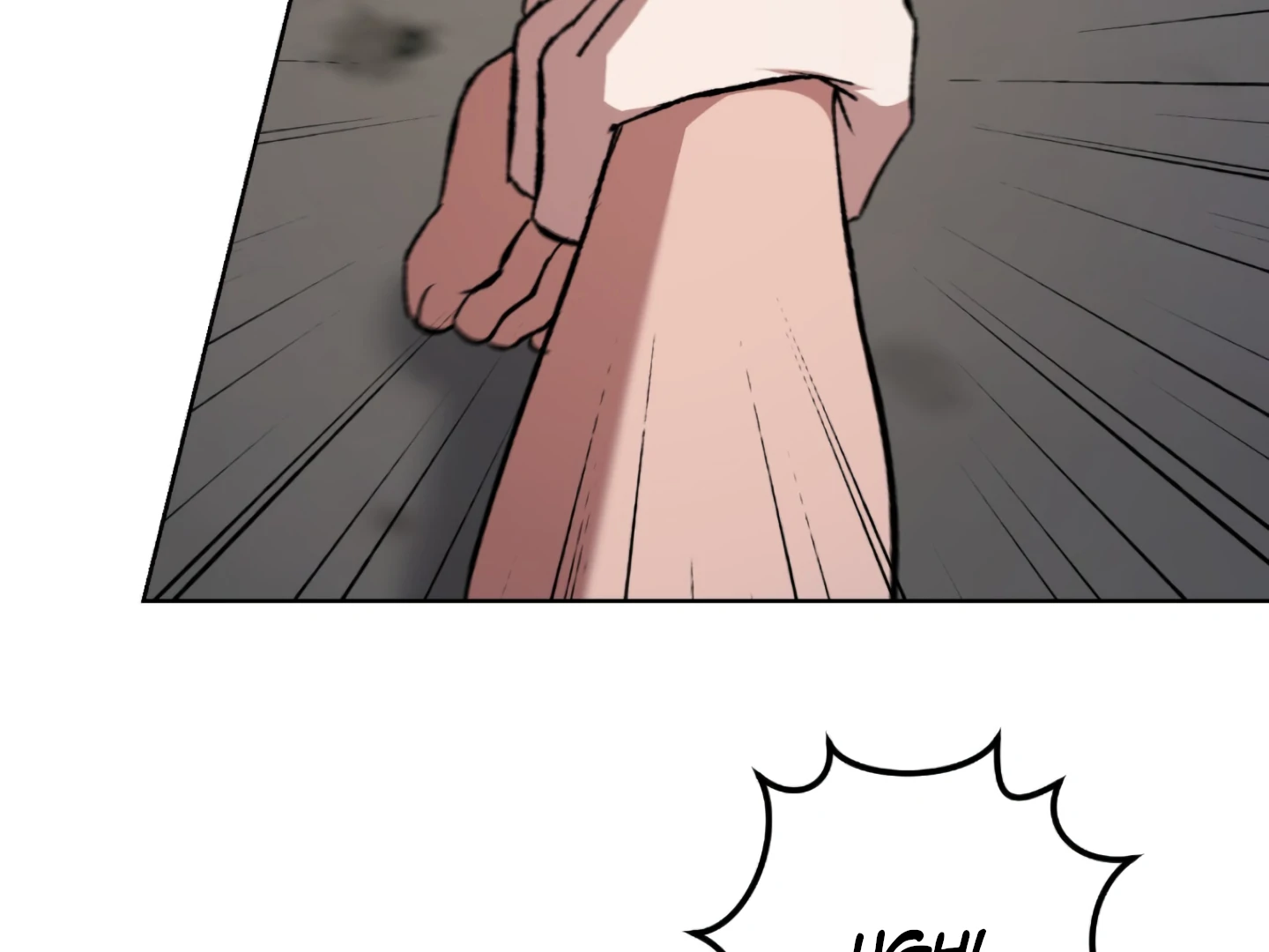 Shock-A-Bye Baby - Chapter 3 Page 124