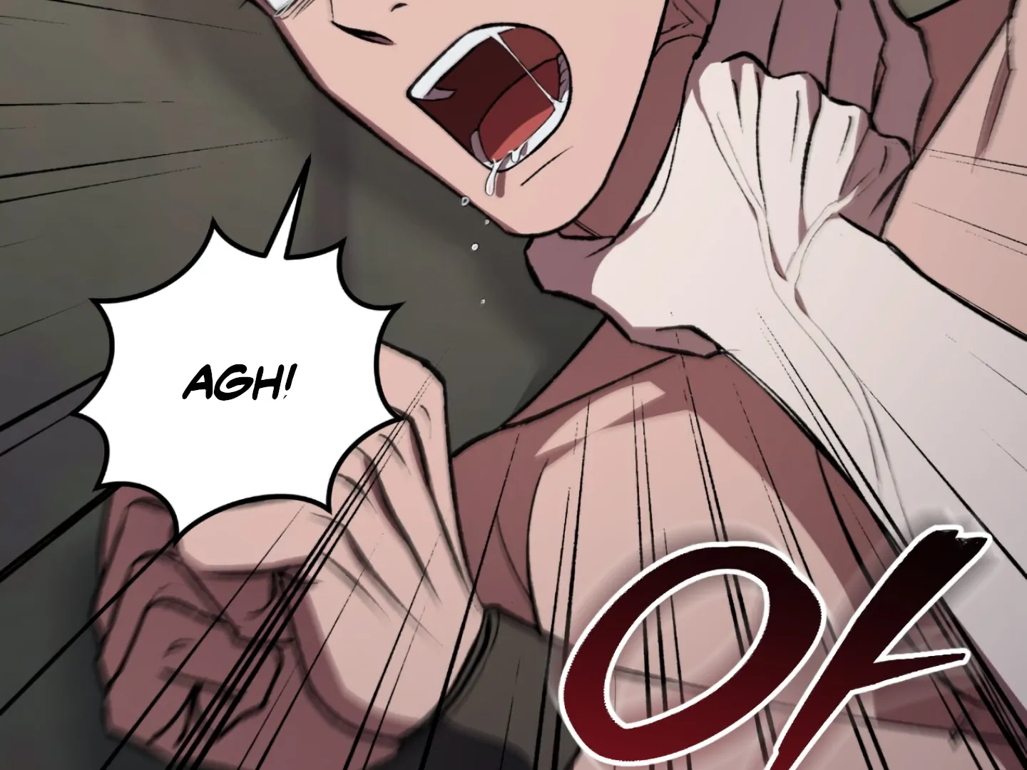 Shock-A-Bye Baby - Chapter 3 Page 136