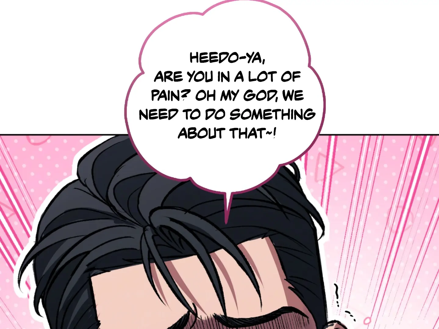 Shock-A-Bye Baby - Chapter 3 Page 155