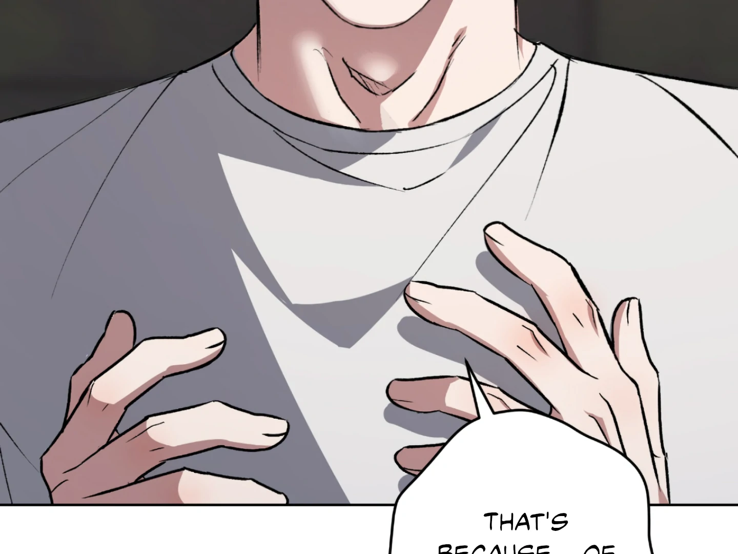 Shock-A-Bye Baby - Chapter 3 Page 159