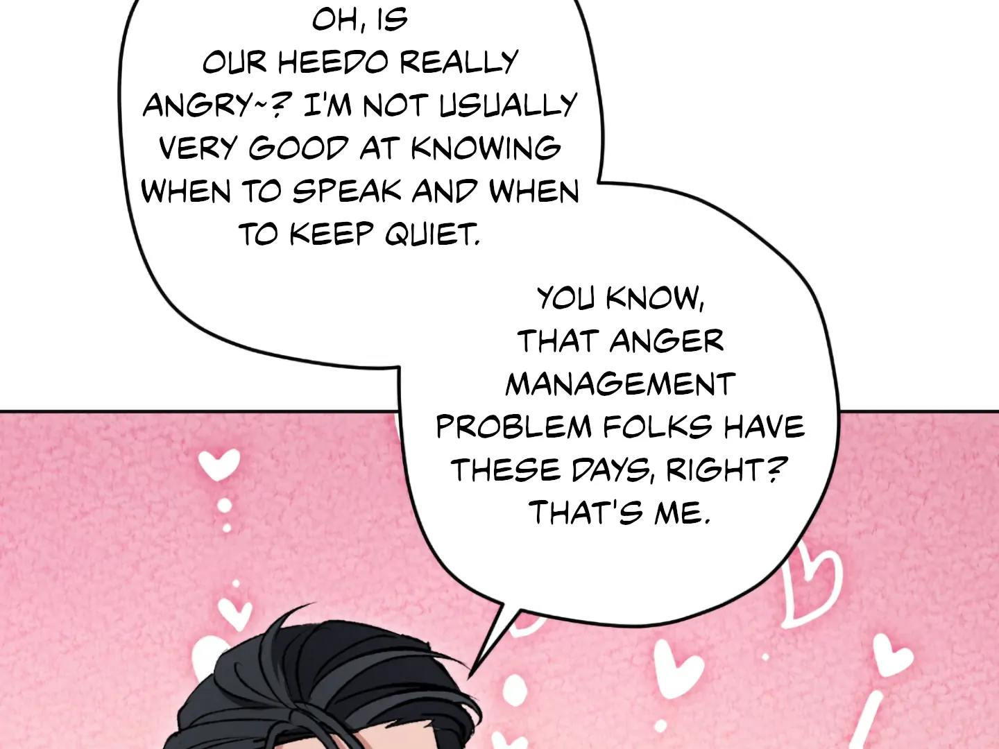 Shock-A-Bye Baby - Chapter 3 Page 161