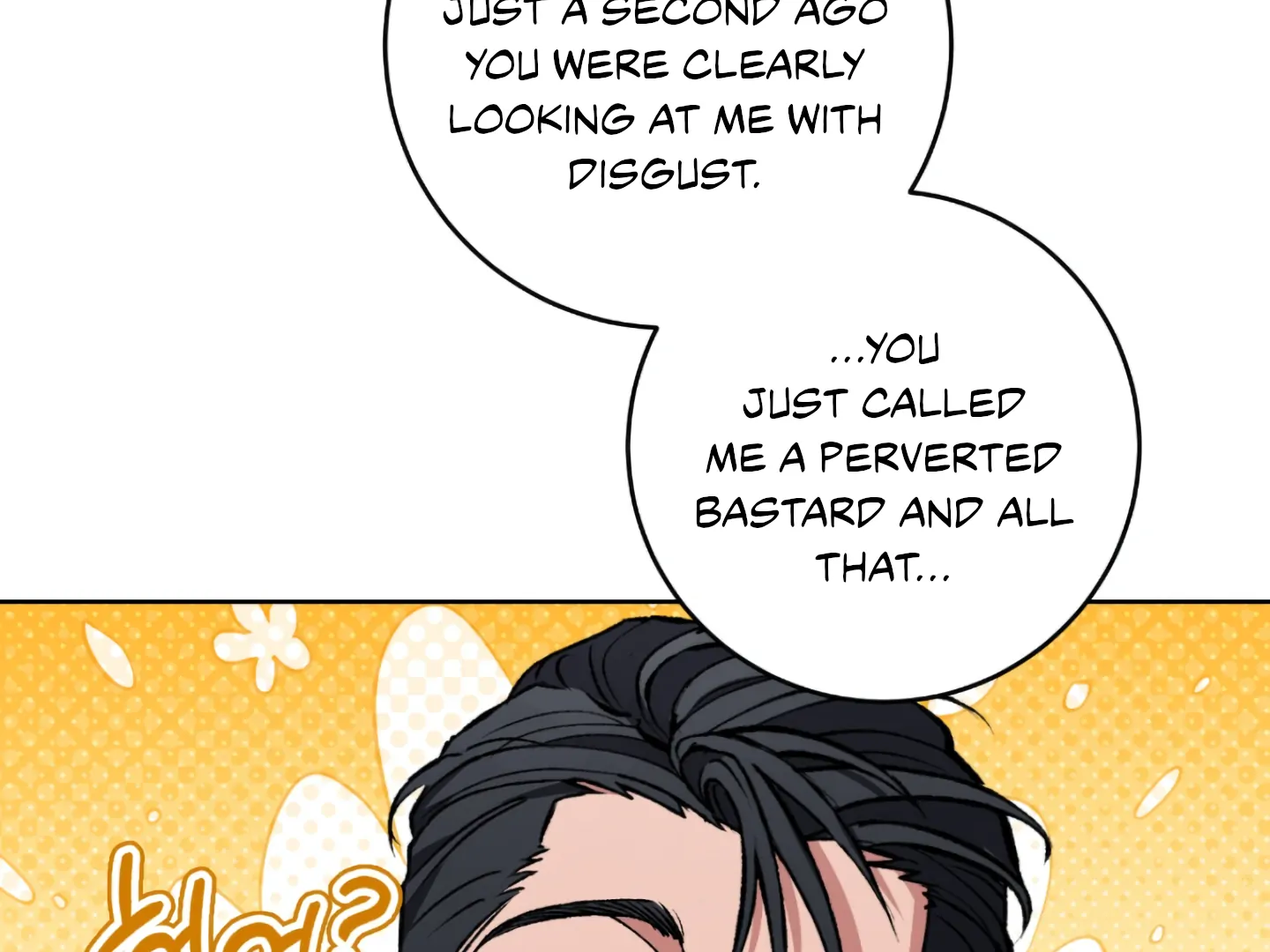 Shock-A-Bye Baby - Chapter 3 Page 167