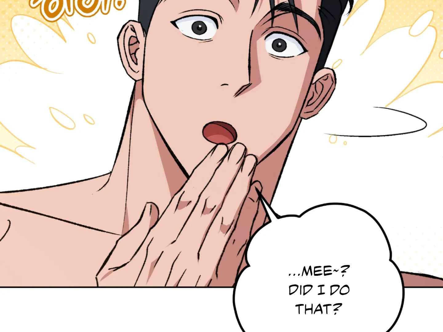 Shock-A-Bye Baby - Chapter 3 Page 168