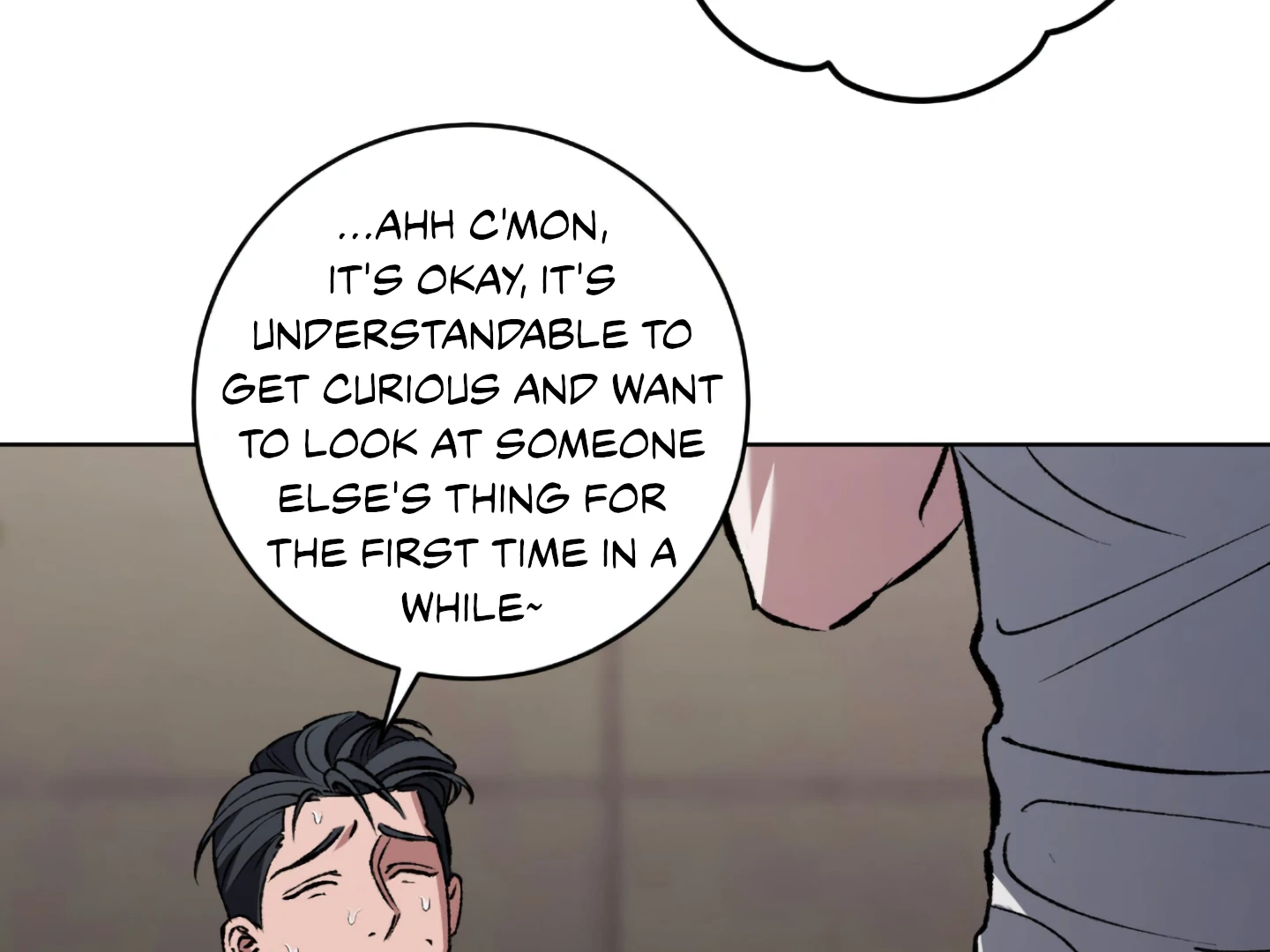 Shock-A-Bye Baby - Chapter 3 Page 169