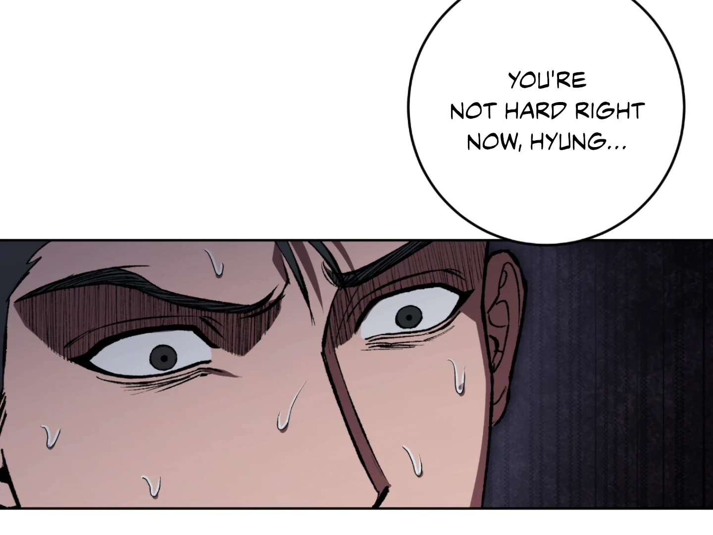 Shock-A-Bye Baby - Chapter 3 Page 173