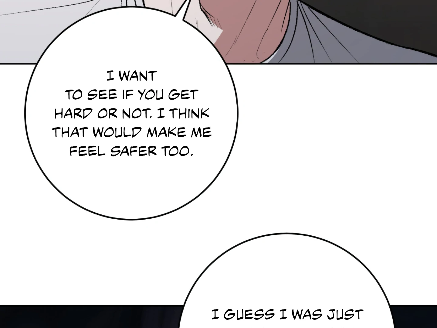 Shock-A-Bye Baby - Chapter 3 Page 186