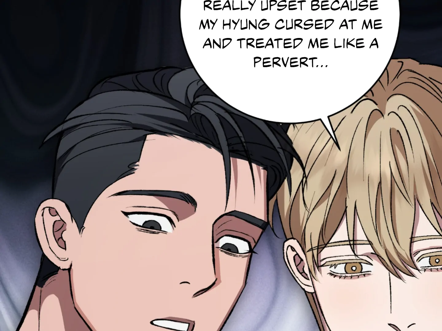 Shock-A-Bye Baby - Chapter 3 Page 187