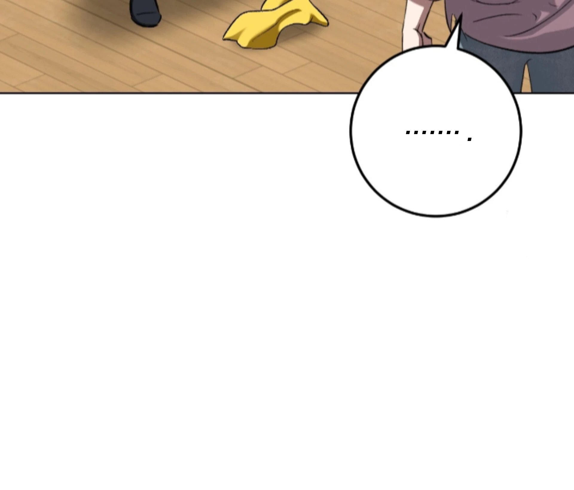 Shock-A-Bye Baby - Chapter 30 Page 11