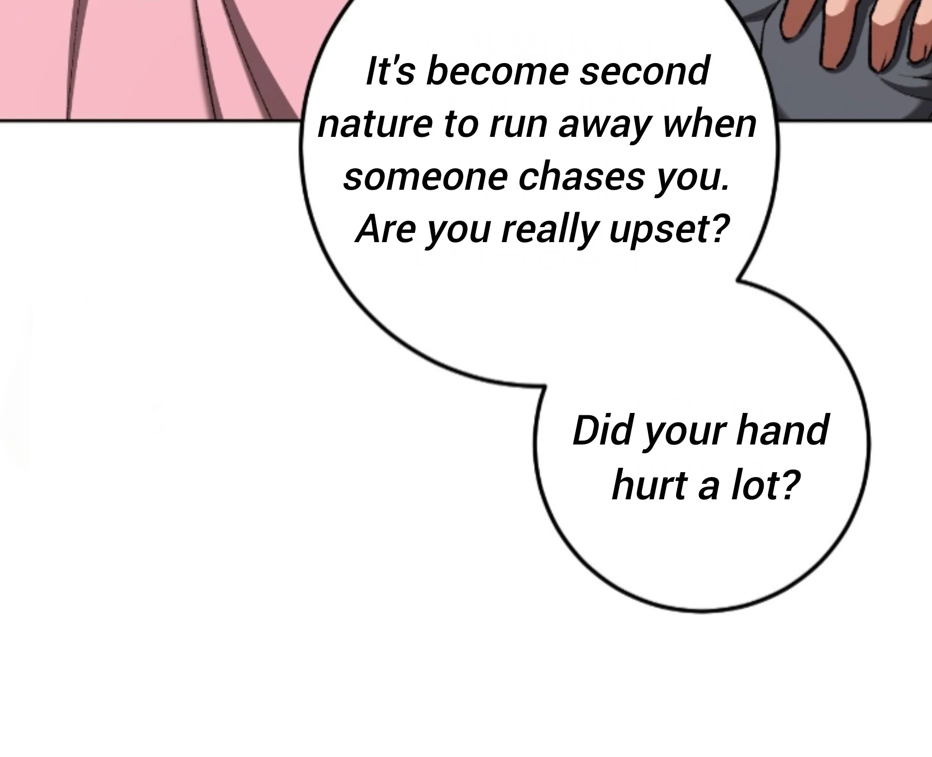 Shock-A-Bye Baby - Chapter 30 Page 49
