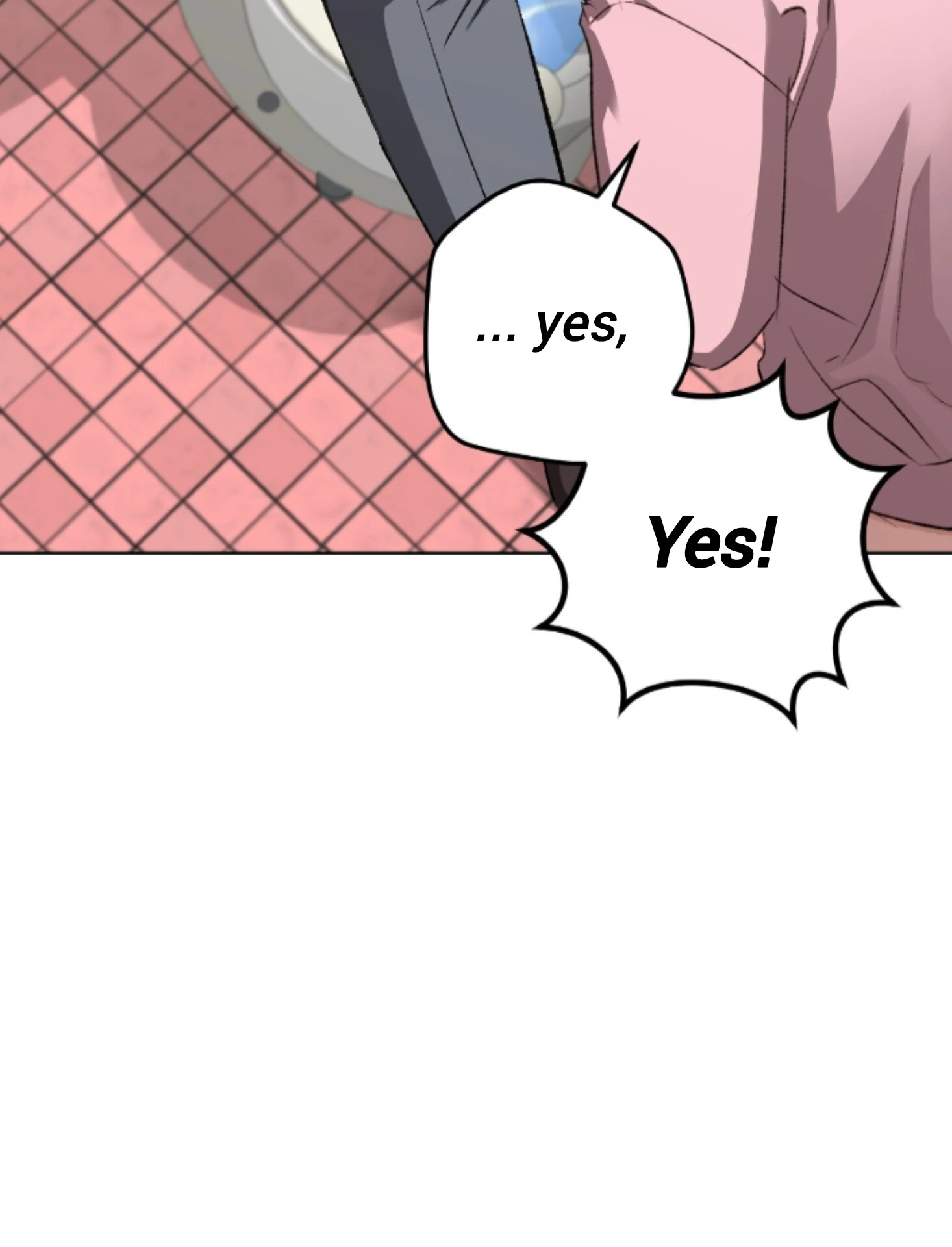 Shock-A-Bye Baby - Chapter 30 Page 96