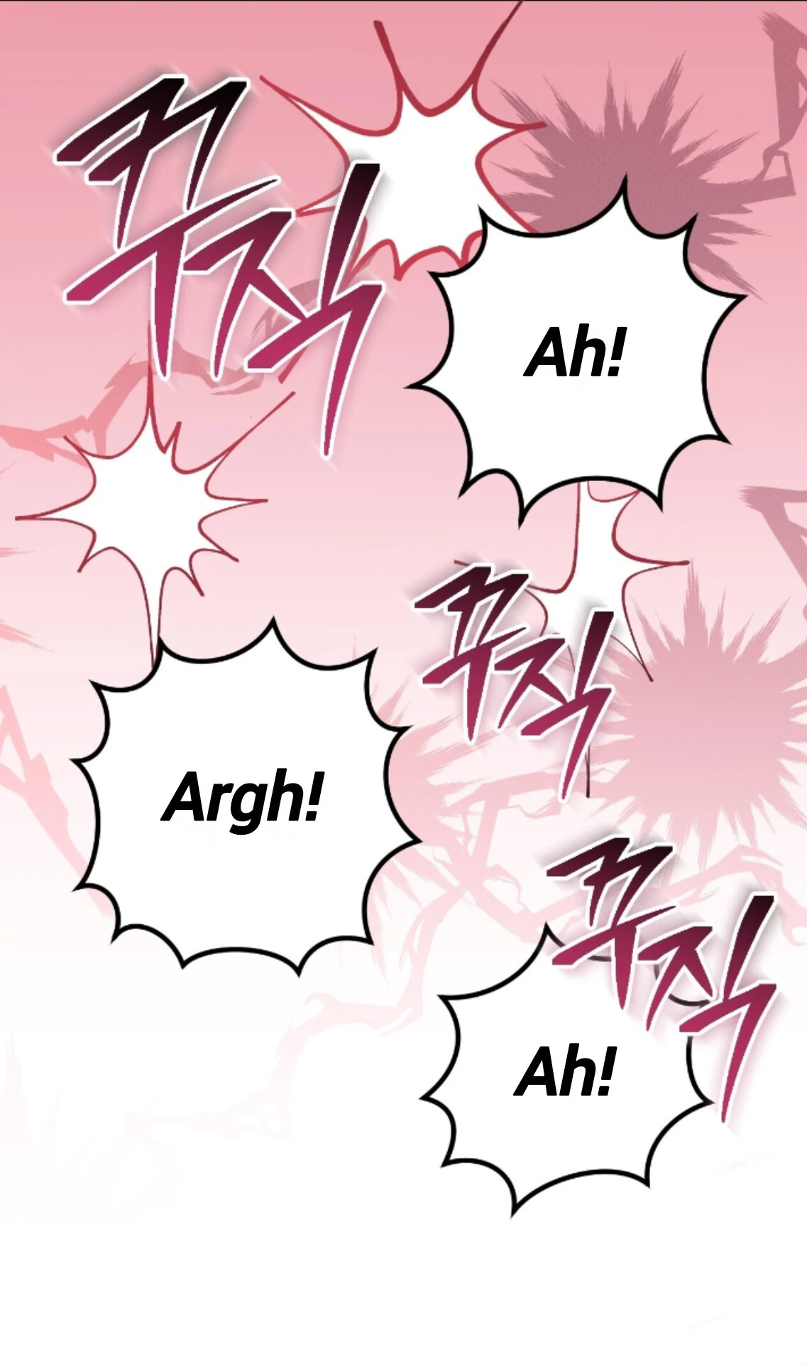 Shock-A-Bye Baby - Chapter 31 Page 30