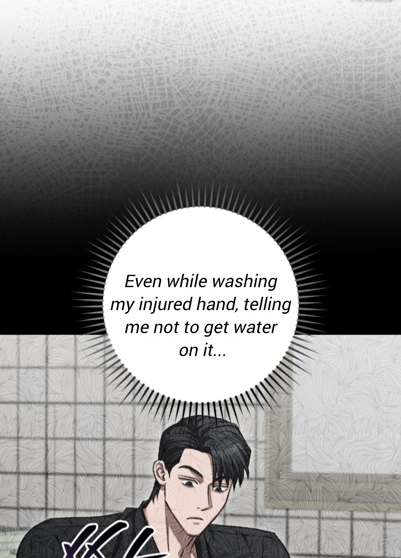 Shock-A-Bye Baby - Chapter 31 Page 40