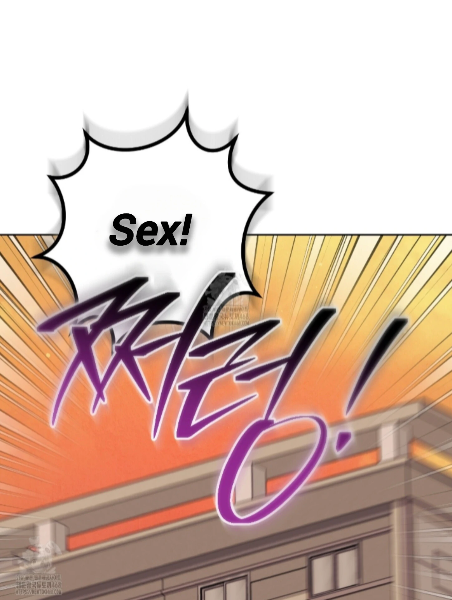 Shock-A-Bye Baby - Chapter 31 Page 61