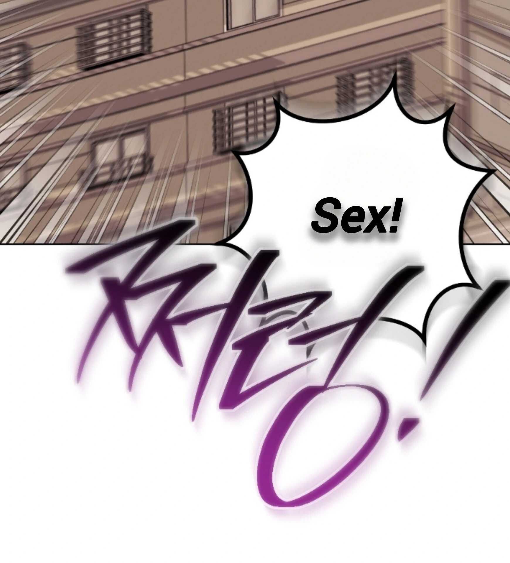 Shock-A-Bye Baby - Chapter 31 Page 62