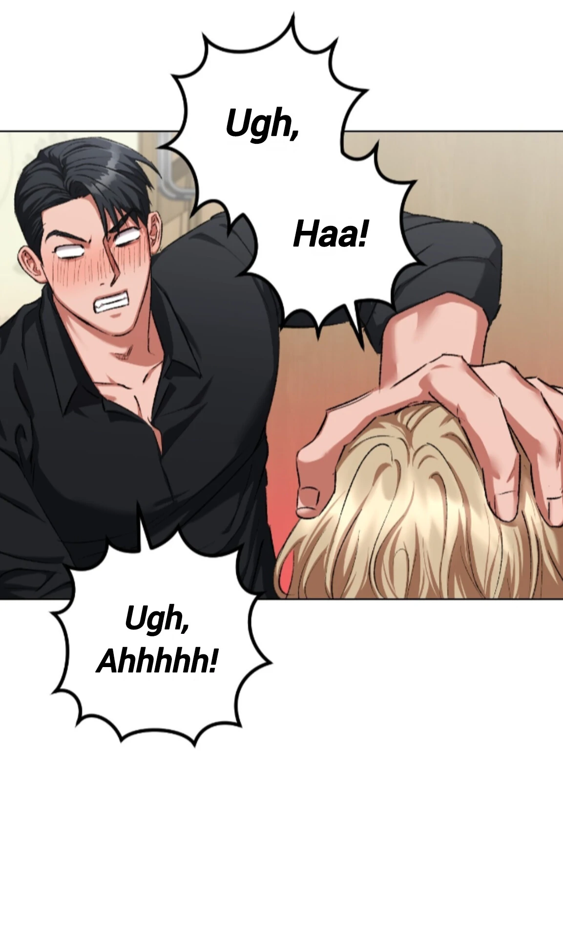 Shock-A-Bye Baby - Chapter 31 Page 68