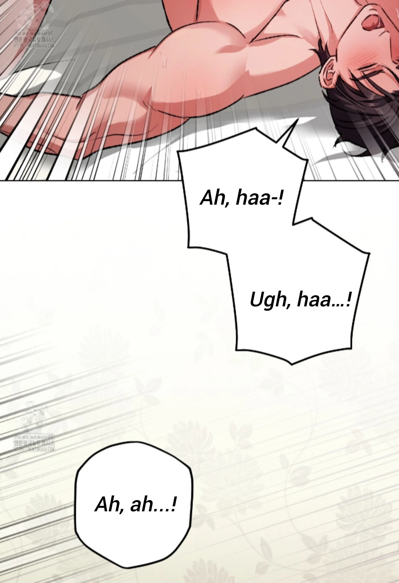 Shock-A-Bye Baby - Chapter 32 Page 23