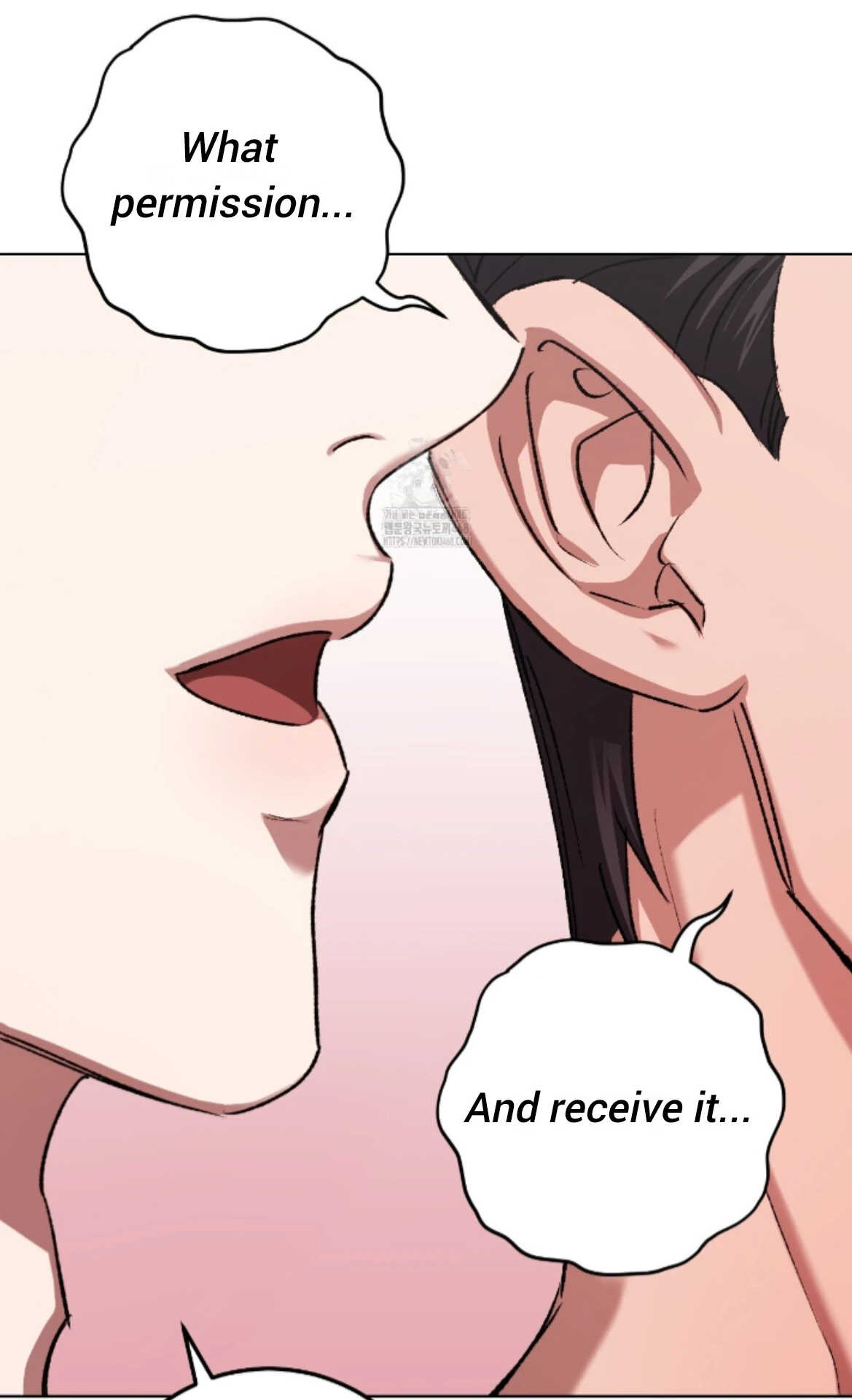 Shock-A-Bye Baby - Chapter 32 Page 37