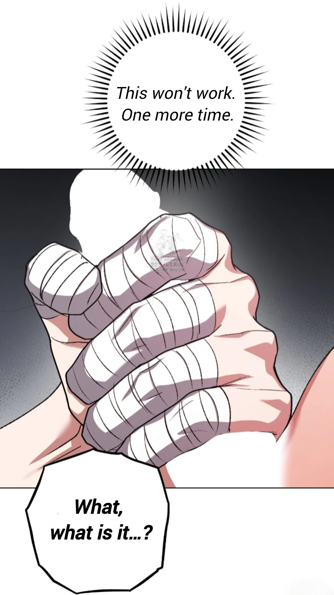 Shock-A-Bye Baby - Chapter 32 Page 43