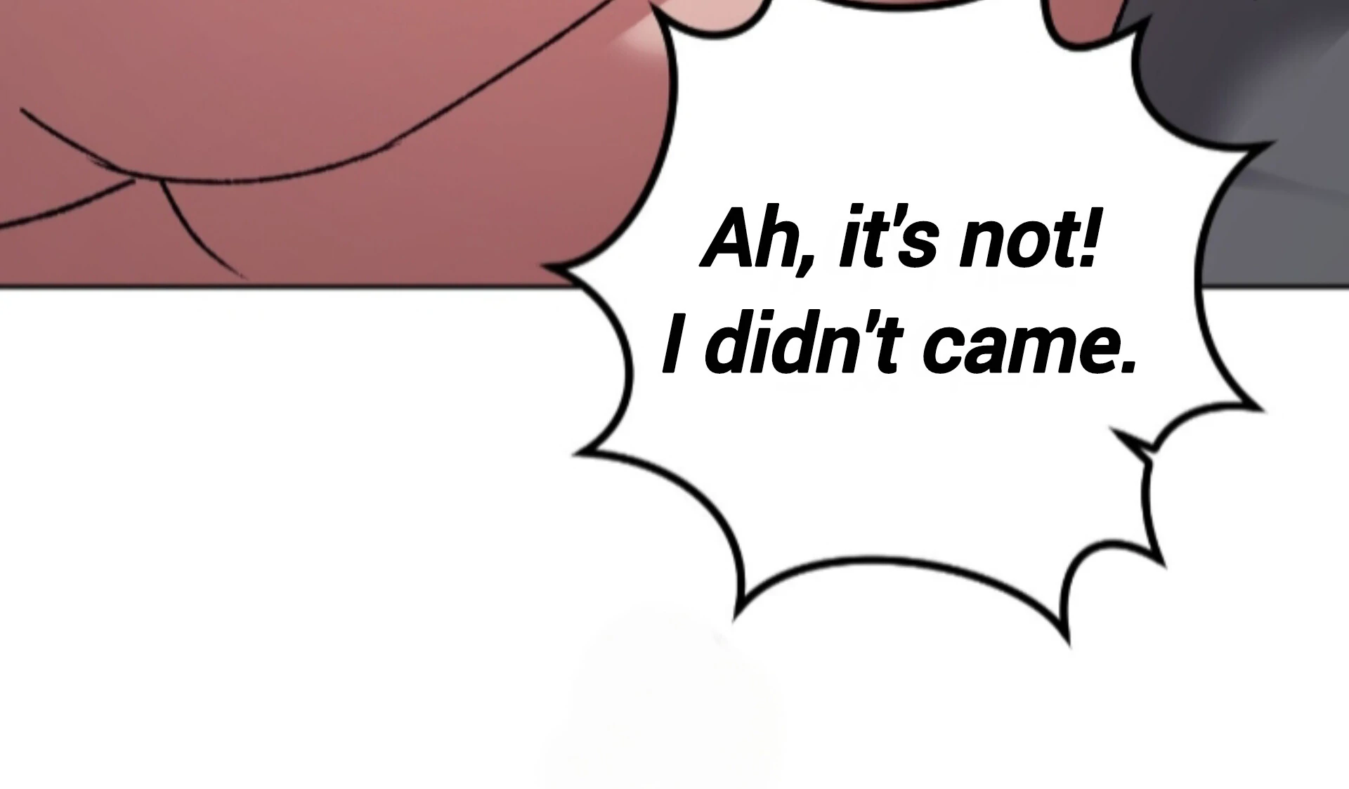 Shock-A-Bye Baby - Chapter 33 Page 4