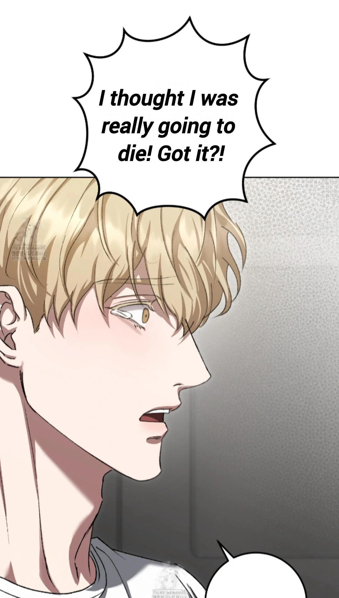 Shock-A-Bye Baby - Chapter 33 Page 61