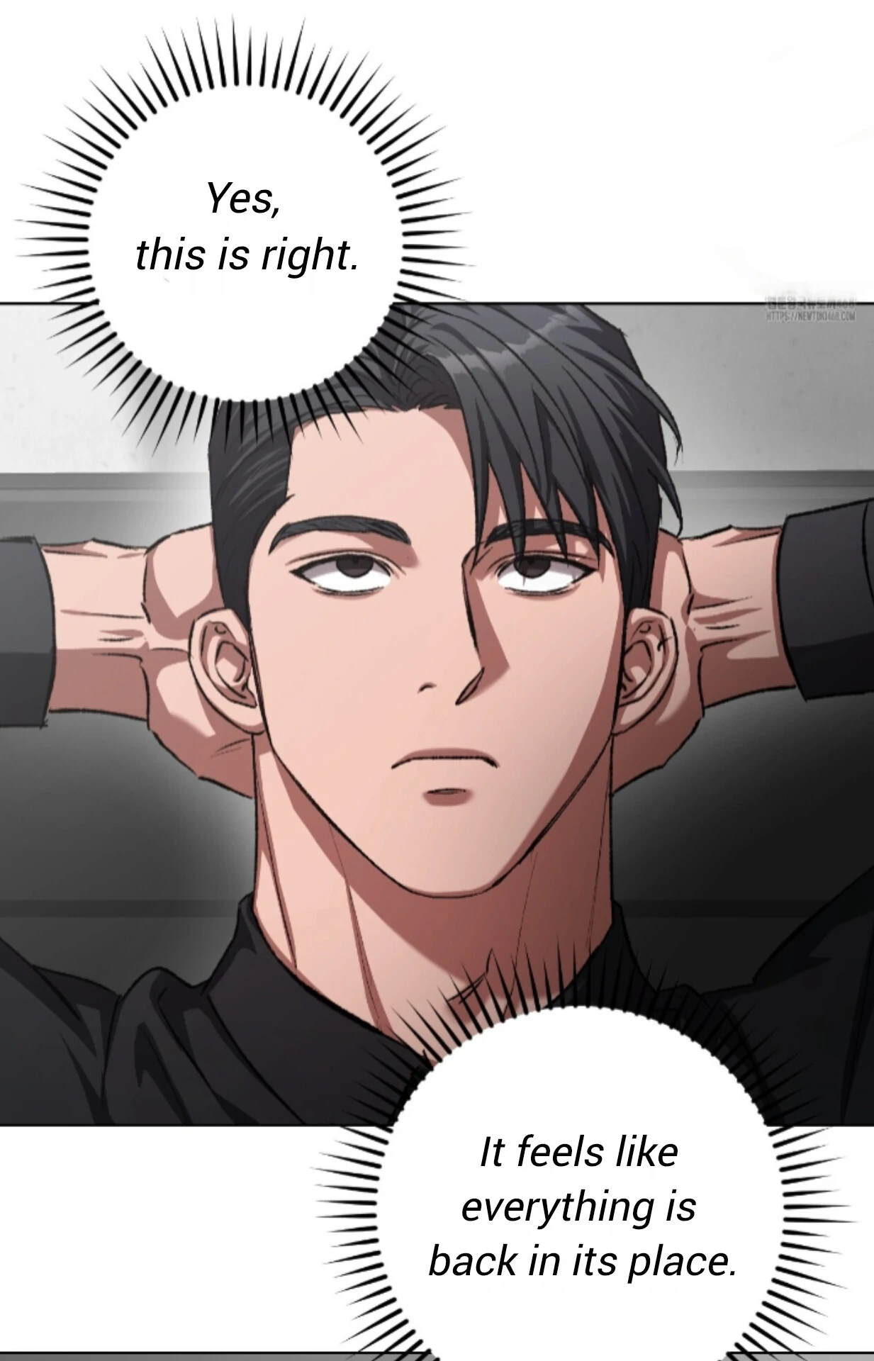 Shock-A-Bye Baby - Chapter 33 Page 89