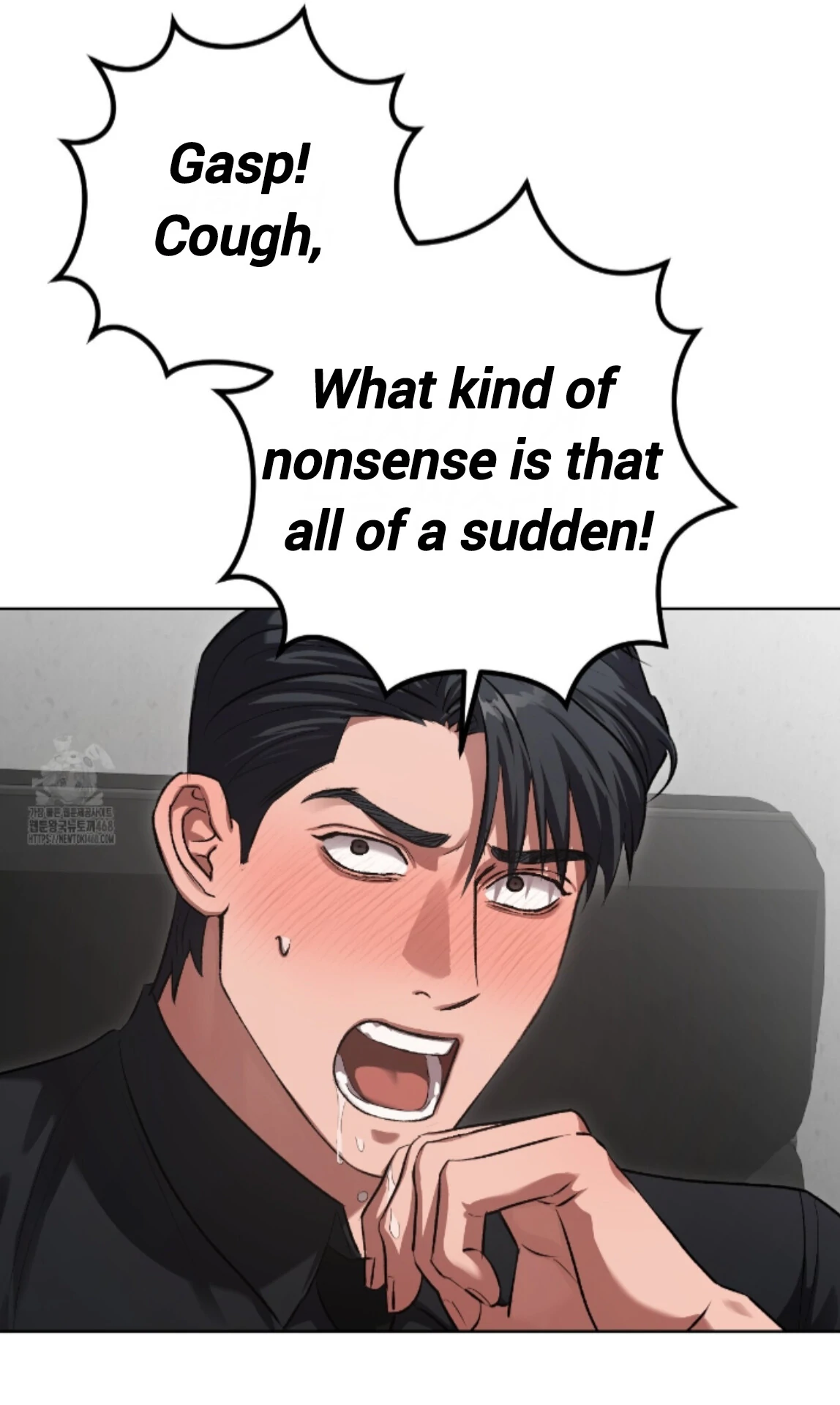 Shock-A-Bye Baby - Chapter 36 Page 83