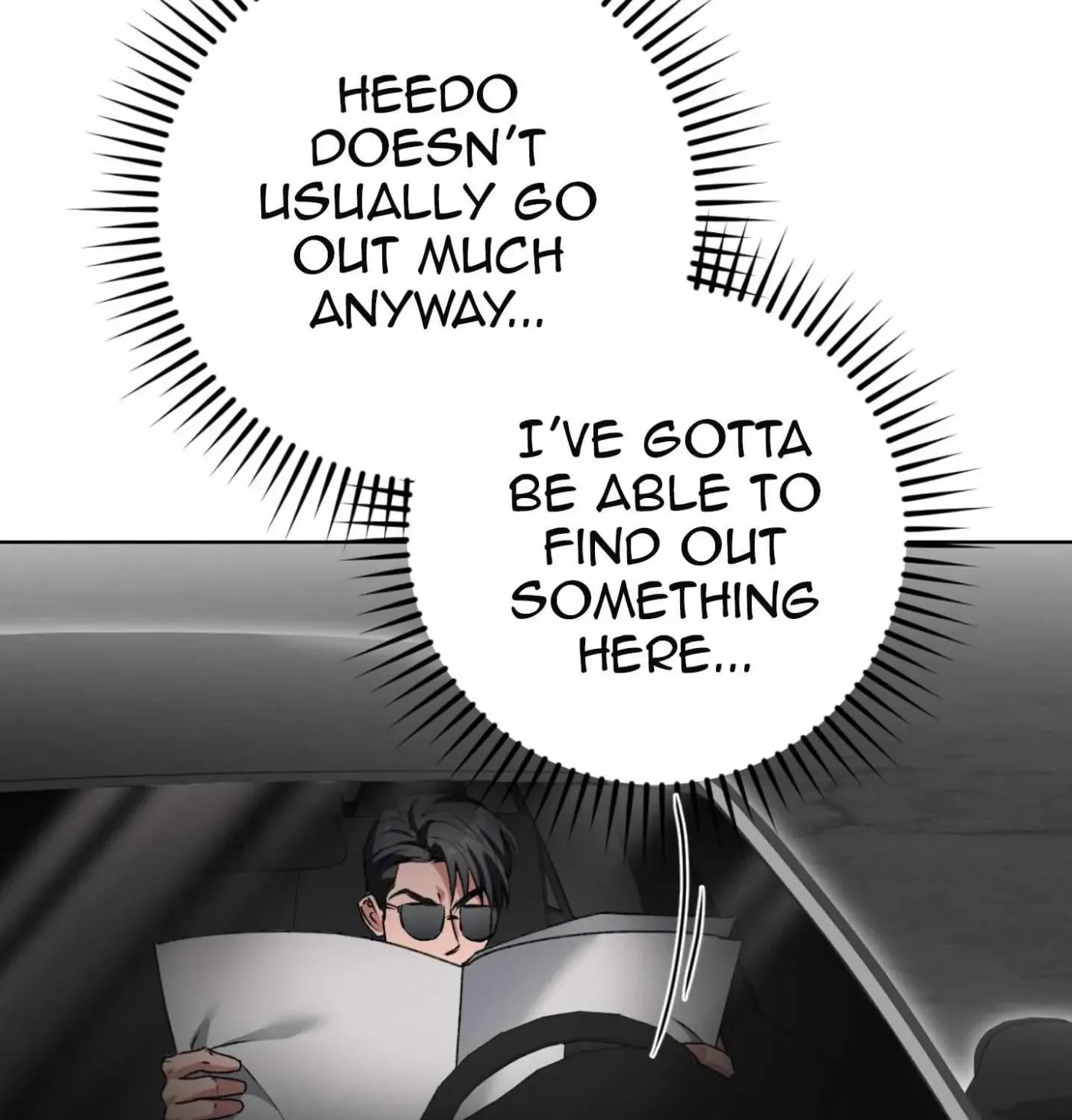 Shock-A-Bye Baby - Chapter 37 Page 7